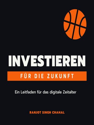 cover image of Investieren für die Zukunft